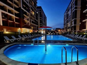 Апартаменты на улице Старошоссейная 5 корпус 4