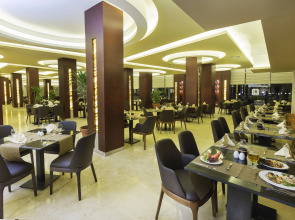 Pickalbatros Aqua Park Resort - Hurghada