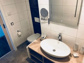 Hotel an der Burgschänke