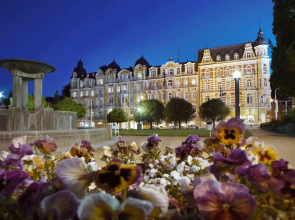 OREA Spa Hotel Palace Zvon Mariánské Lázně