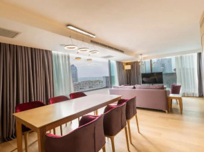 Radisson Hotel Istanbul Harbiye