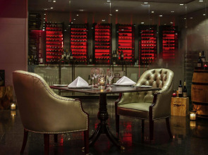 Отель Sofitel Buenos Aires Recoleta