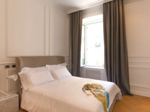 Via Chiodo Luxury Rooms