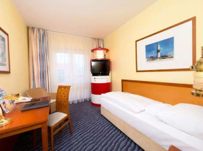 Wyndham Stralsund HanseDom