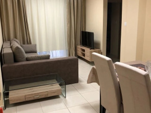 Carisa Livadia Gardens Apartments