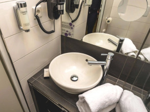 PLAZA INN stays design Dortmund