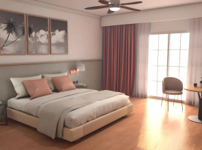 Sunscape Coco Punta Cana - All Inclusive