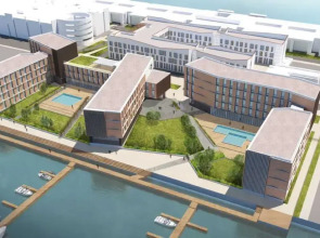 B&B HOTEL Venezia Laguna