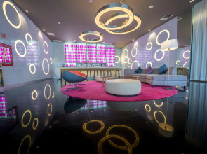 Курортный отель Platinum Yucatan Princess Adults Only - All Inclusive