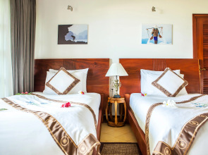 Allezboo Beach Resort & Spa