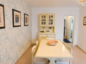 Holidays Nazaré marginal