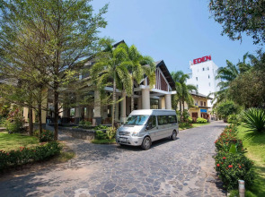 Eden Resort Phu Quoc