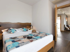 Degirmenburnu Residence