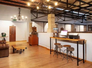 Hotel MX mas centro CDMX, Trademark Collection by Wyndham