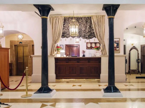 Arcadia Boutique Hotel