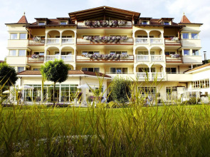 Majestic – Unique Spa Resort