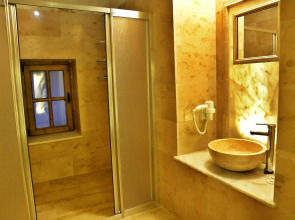 Urgup Inn Cave Hotel