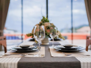 Khaleej Mass Hotel Patong