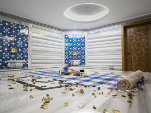 Radisson Blu Hotel Ankara Cankaya