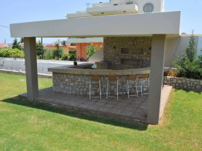 Santa Helena Hotel Ialysos