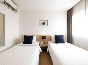 Sumittaya Chiangmai Hotel