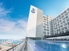 Hotel Whistlelark Jeju