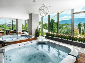 Grand Hotel Millennium Sofia