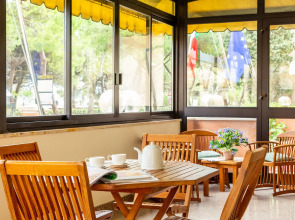 Hotel Residence Venezia 2000