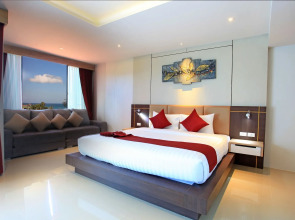 Paripas Patong Resort