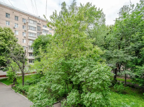 Kvart-Hotel (Кварт-Отель) на переулке Грузинский 10