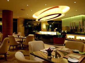 Parkview Hotel Shanghai