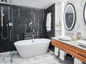 Mandarin Oriental, Munich