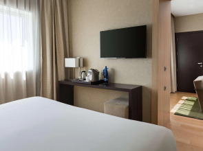 NH Madrid Ribera del Manzanares