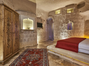 Wings Cappadocia Hotel