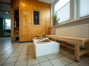 Best Western Hotel Prisma