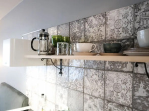 Saga Studios by Heimaleiga