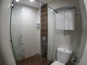 d'primahotel Airport Jakarta Terminal 1A