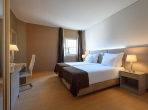 TRYP by Wyndham Porto Centro Hotel