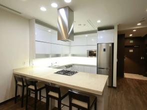 Orakai Insadong Suites