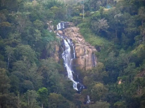 Ella Village View Homestay