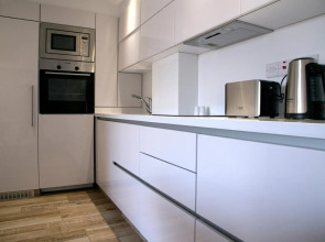 Corina Suites and Apartments