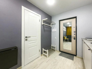 ApartUnit (АпартЮнит) на улице Куйбышева