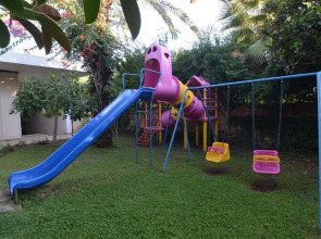 Numa Konaktepe Hotel