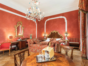 Отель San Moisè