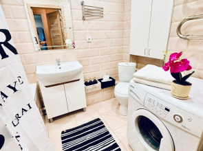 Кварт Отель на улице Брестская