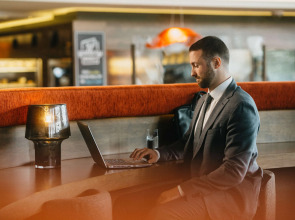 Hyatt Place Amsterdam Airport