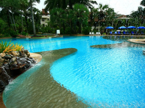 Felix River Kwai Resort