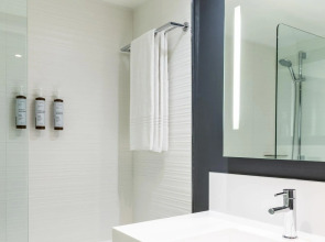 AC Hotel by Marriott Nice