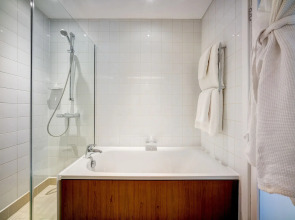 Apex City of Edinburgh Hotel