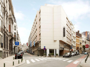 NH Brussels Stéphanie